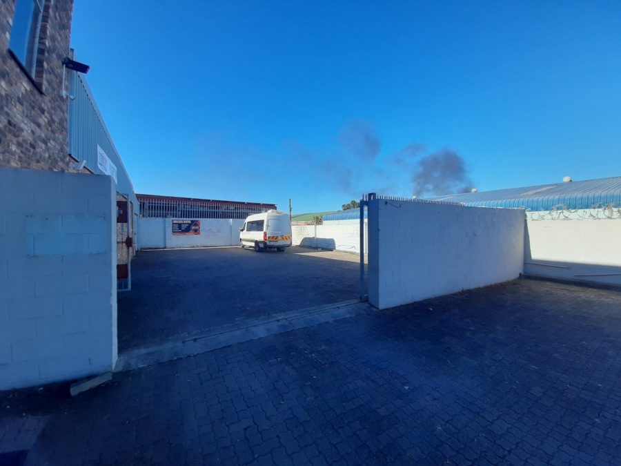 Commercial Property for Sale in North End Eastern Cape